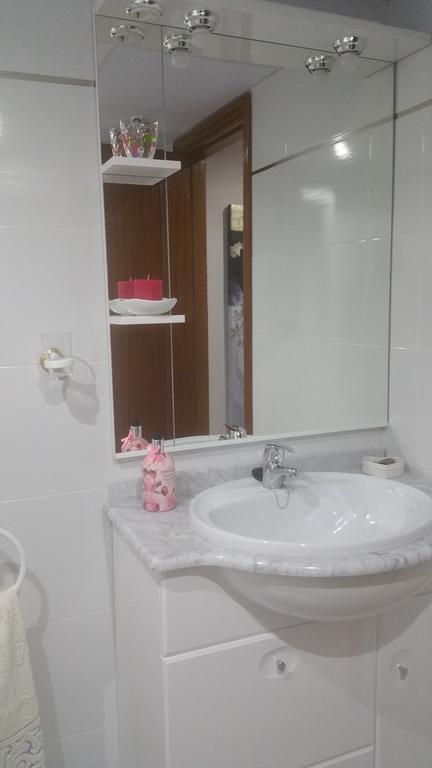 Apartamento Eduardo Dato Sevilla Eksteriør bilde