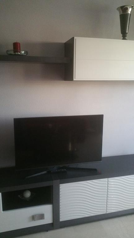 Apartamento Eduardo Dato Sevilla Eksteriør bilde